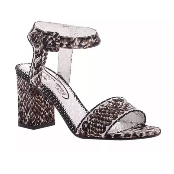 Poetic licence new in box Sandals bay breeze 6.5 camo - Picture 2 of 7